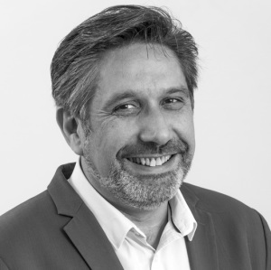 Photo de profil de Robert Banon