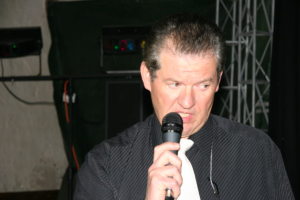 Photo de profil de Robert Barbieri