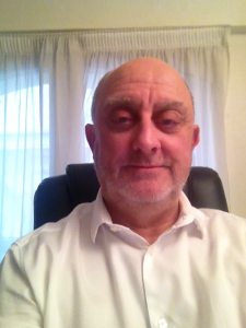 Photo de profil de Robert Barinet