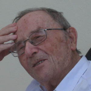 Photo de profil de Robert Barjonnet