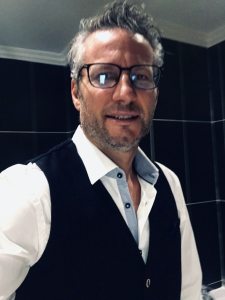 Photo de profil de Robert Barreira