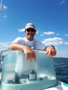 Photo de profil de Robert Barriac