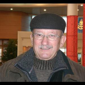 Photo de profil de Robert Bastide