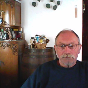 Photo de profil de Robert Baudry