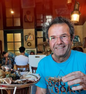 Photo de profil de Robert Berard