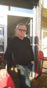 Photo de profil de Robert Bertaux