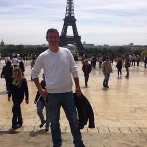 Photo de profil de Robert Blet