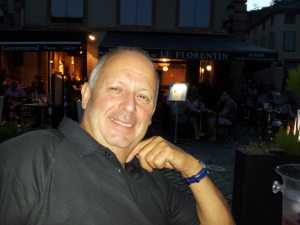 Photo de profil de Robert Bongré