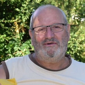 Photo de profil de Robert Bonilla