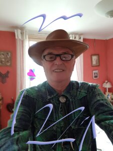 Photo de profil de Robert Bonin