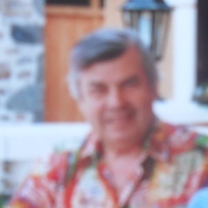 Photo de profil de Robert Bonnet