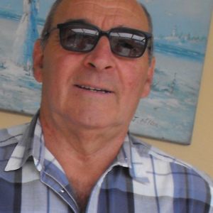 Photo de profil de Robert Boulanger