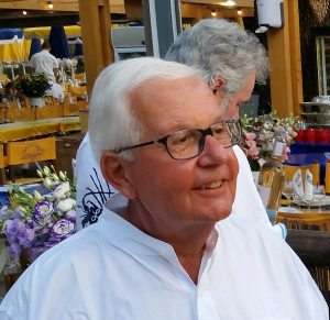 Photo de profil de Robert Bourreau-Gueriniere