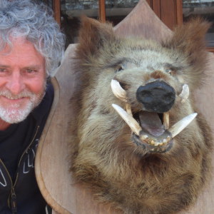 Photo de profil de Robert Bouzat