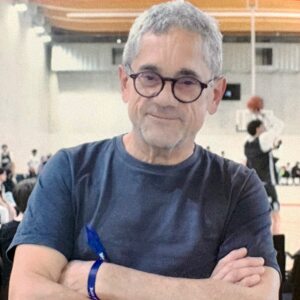 Photo de profil de Robert Branche