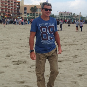 Photo de profil de Robert Bretesche