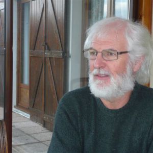 Photo de profil de Robert Brunet