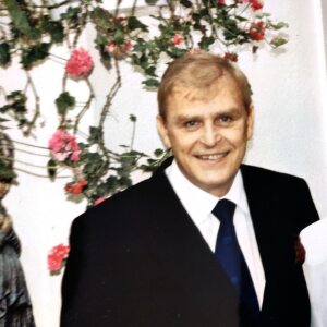 Photo de profil de Robert Brunet