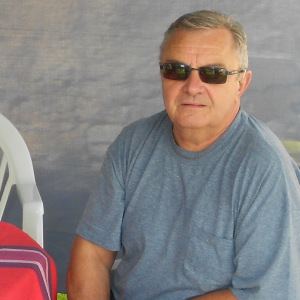 Photo de profil de Robert Cabanne