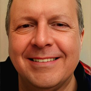 Photo de profil de Robert Cacciuttolo