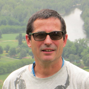 Photo de profil de Robert Calvas