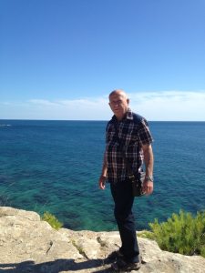 Photo de profil de Robert Canovas