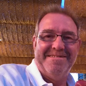 Photo de profil de Robert Canteri