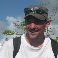 Photo de profil de Robert Capozzella