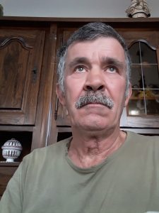 Photo de profil de Robert Caratero