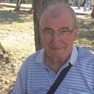 Photo de profil de Robert Carbonell