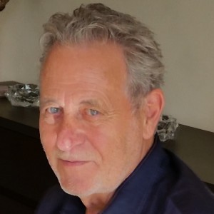 Photo de profil de Robert Castro