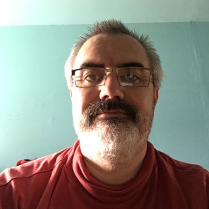Photo de profil de Robert Cauvin