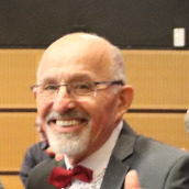 Photo de profil de Robert Cavichioli