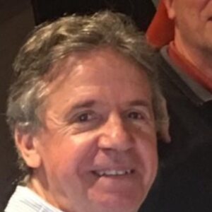 Photo de profil de Robert Cazali