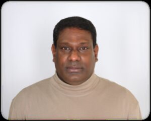 Photo de profil de Robert Chabier