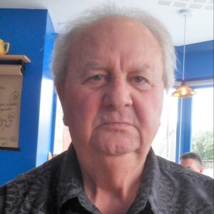 Photo de profil de Robert Champagne