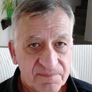 Photo de profil de Robert Chantel