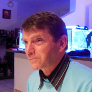 Photo de profil de Robert Chassang