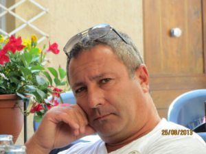 Photo de profil de Robert Chaulier