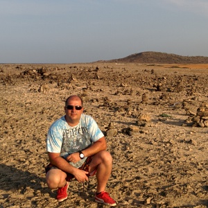 Photo de profil de Robert Chmura