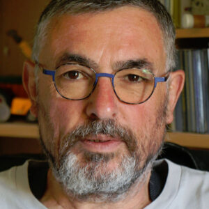 Photo de profil de Robert Chouzenoux