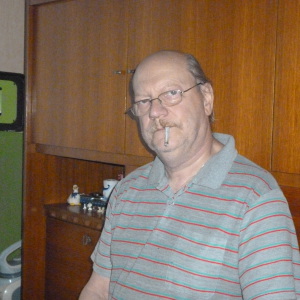 Photo de profil de Robert Chretien