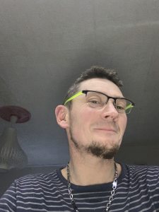 Photo de profil de Robert Christian