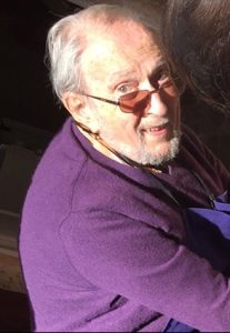 Photo de profil de Robert Cluze