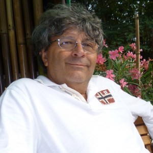 Photo de profil de Robert Coqueugniot
