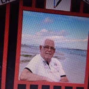 Photo de profil de Robert Cornu