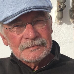 Photo de profil de Robert Coron