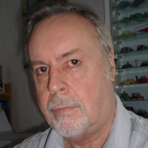 Photo de profil de Robert Cotrel