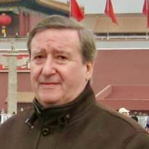 Photo de profil de Robert Cournet