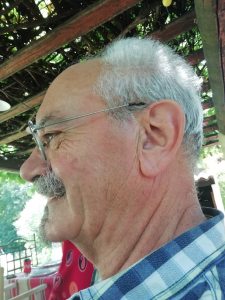 Photo de profil de Robert Cregut
